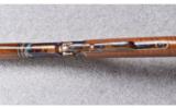 Winchester ~ Model 1886 Takedown Custom (Japan) ~ .45-70 Gov't. - 5 of 9
