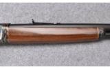 Winchester ~ Model 1886 Takedown Custom (Japan) ~ .45-70 Gov't. - 4 of 9