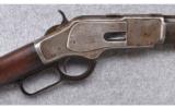 Winchester ~ Model 1873 ~ .44-40 WCF - 3 of 9