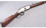Winchester ~ Model 1873 ~ .44-40 WCF - 1 of 9