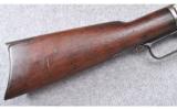 Winchester ~ Model 1873 ~ .44-40 WCF - 2 of 9