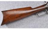 Marlin ~ Model 1889 ~ .44-40 - 2 of 9