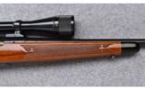 Remington ~ Model 700 BDL ~ .22-250 - 4 of 9