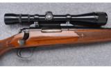 Remington ~ Model 700 BDL ~ .22-250 - 3 of 9