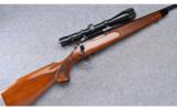 Remington ~ Model 700 BDL ~ .22-250 - 1 of 9