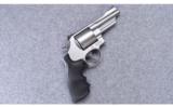 Smith & Wesson ~ Model 629-4 