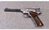 Colt Woodsman ~ .22 LR - 2 of 2