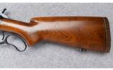 Winchester ~ Model 71 Standard ~ .348 Win. - 8 of 9