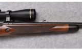 Winchester ~ Model 70 