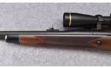 Winchester ~ Model 70 