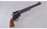 Ruger ~ New Model Super BlackHawk Silhouette ~ .44 Magnum - 1 of 3