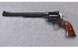 Ruger ~ New Model Super BlackHawk Silhouette ~ .44 Magnum - 2 of 3