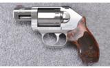 Kimber ~ Model K6S ~ .357 Magnum - 2 of 2