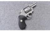 Colt ~ Model SF-VI ~ .38 Special - 1 of 2