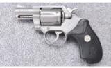 Colt ~ Model SF-VI ~ .38 Special - 2 of 2