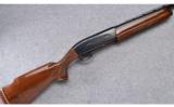 Remington ~ Model 1100 Trap 