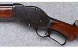 Winchester ~ Model 1887 ~ 12 Ga. - 7 of 9
