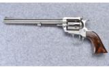 El Dorado Arms ~ Stainless Revolver ~ .22 LR - 2 of 2