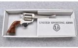 United Sporting Arms ~ Seville ~ .454 Magnum - 3 of 3