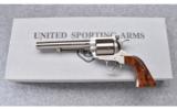 United Sporting Arms ~ Seville ~ .454 Magnum - 2 of 3