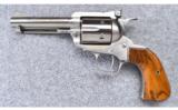 El
Dorado Arms ~ Birdshead Revolver ~ .357 Magnum - 2 of 2