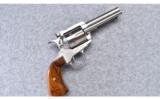 El
Dorado Arms ~ Birdshead Revolver ~ .357 Magnum - 1 of 2