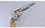 El Dorado Arms ~ Factory Cutaway ~ .44 Magnum - 1 of 2