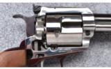 United Sporting Arms ~ Seville Cutaway ~ .454 Magnum - 3 of 5