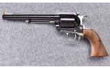 United Sporting Arms ~ Seville Cutaway ~ .45 Cal. - 2 of 3
