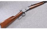 Winchester ~ Model 1892 