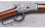 Winchester ~ Model 1892 