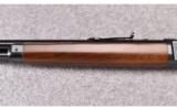 Winchester ~ Model 1892 