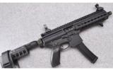Sig Sauer ~ Model MPX ~ 9 MM - 1 of 9
