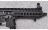 Sig Sauer ~ Model MPX ~ 9 MM - 4 of 9