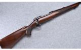 Winchester ~ Model 70 (Pre '64) ~ .270 W.C.F. - 1 of 9