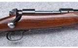 Winchester ~ Model 70 (Pre '64) ~ .270 W.C.F. - 3 of 9