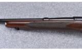 Winchester ~ Model 70 (Pre '64) ~ .270 W.C.F. - 6 of 9