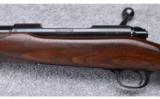 Winchester ~ Model 70 (Pre '64) ~ .270 W.C.F. - 7 of 9