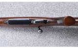 Winchester ~ Model 70 (Pre '64) ~ .270 W.C.F. - 5 of 9