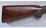 Winchester ~ Model 70 (Pre '64) ~ .270 W.C.F. - 2 of 9