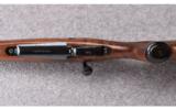 Winchester ~ Model 70 Super Grade 