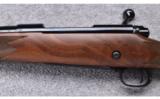 Winchester ~ Model 70 Super Grade 