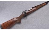 Winchester ~ Model 70 Super Grade 