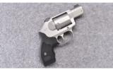 Kimber ~ Model K65 ~ .357 Magnum - 1 of 2
