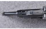 Luger ~ Model P08 - 42 Code ~ 9MM Para - 3 of 4