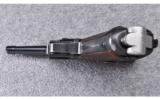 Luger ~ Model P08 - 42 Code ~ 9MM Para - 4 of 4