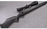 Weatherby ~ Mark V Accumark U.S.A. ~ .300 Win. Mag. - 1 of 9
