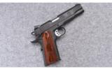 Springfield Armory ~ Model 1911 A1 ~ .45 Auto - 1 of 2