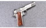 Springfield Armory ~ Model 1911 A1 ~ .45 Auto - 1 of 2