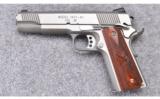 Springfield Armory ~ Model 1911 A1 ~ .45 Auto - 2 of 2